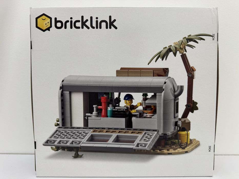 Lego 910030 Bricklink