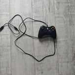 Геймпад Xbox 360 провідний