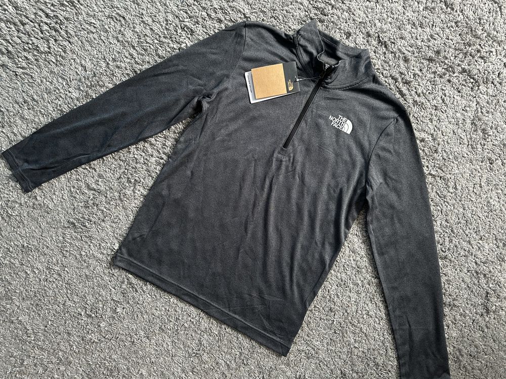 Спортивна кофта The North Face XL підліткова