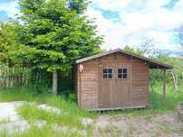 Urokliwa, magiczna Działka ROD "Akacja" - REZERWACJA