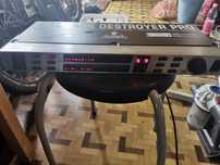 Niszczyciel spreżeń zwrotnych FBQ 2496 FEEDBACK DESTROYER PRO