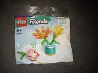Lego friends Kwiat przyjazni