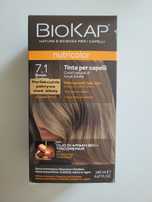 Biokap farba 7.1