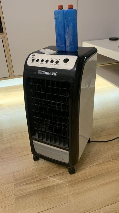 Klimatyzator Rawanson