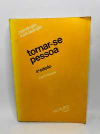 Tornar-se Pessoa - Carl R. Rogers