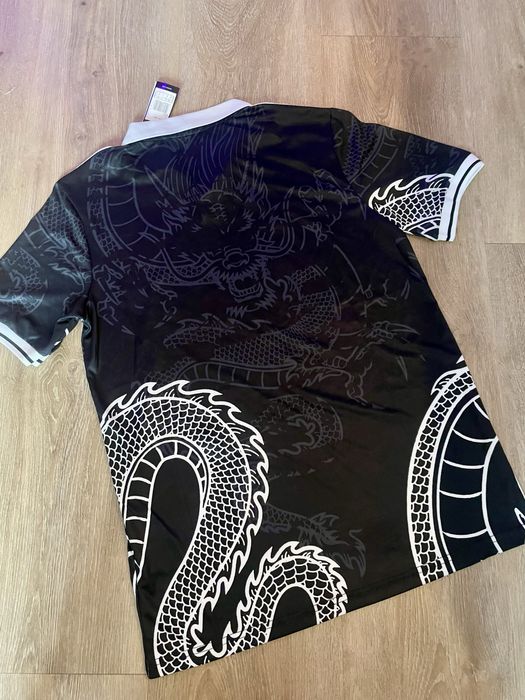 Camsola de futebol Real Madrid