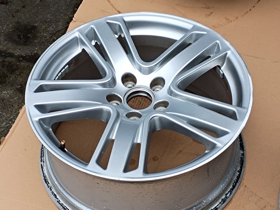 Felgi Aluminiowe Audi S3 S3 RS3 SQ2 Q3 8.0"x18 5x112 ET46