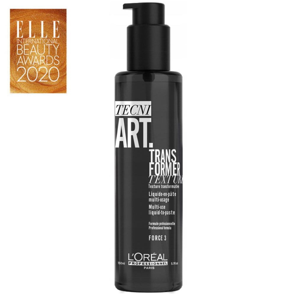 L'Oreal Tecni Art Transformer Lotion balsam teksturyzujący 150ml |