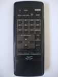Pilot do TV telewizora JVC RM-C470