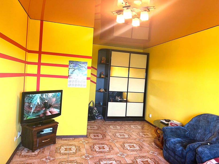 Продам 1к квартиру Бл.Зам