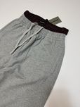 Balenciaga Tromple l-oeil DoubleWaist Boxer  штани vetements