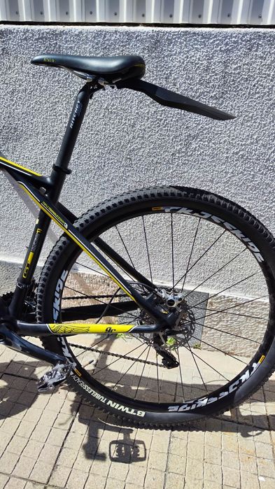 GT Zaskar Carbon size M 29er, Fox e XT