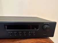 NAD amplituner C356BEE i odtwarzacz CD C546BEE - komplet czarny
