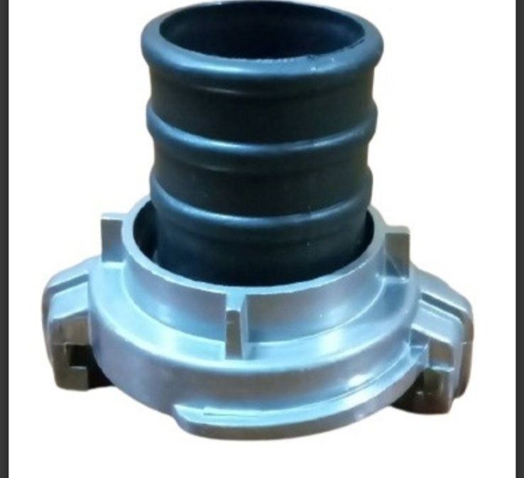 гайка рукавная ёрш соеденение пожарный рукав 51