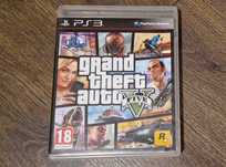 Grand Theft Auto V PS3