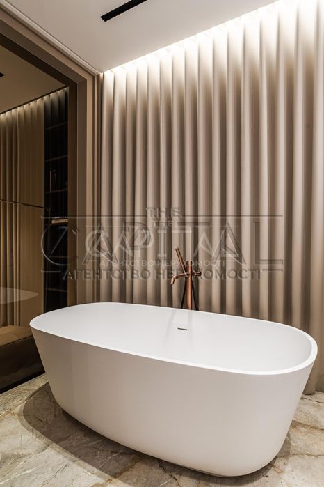 Продаж/Квартира-ПЕНТХАУС\ЖК Бульвар Фонтанов\Центр Печерск. БЕЗ %