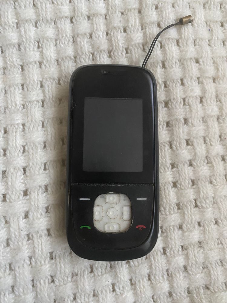 Телефон Nokia, рабочий , без зарядки.