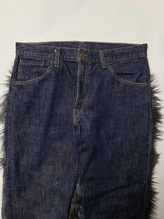 Продам Джинсы Мужские Тёмно синие Levis
