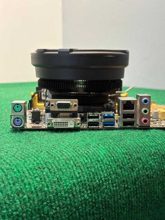 Bundle Intel i7 4790 + Asus H81M-E + 8GB DDR364284340888962122