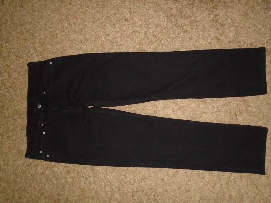 Джинсы Levis 514 USA W34 L32