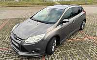 Ford Fokus / 2.0 TDCI / MK3 / 2011 Rok