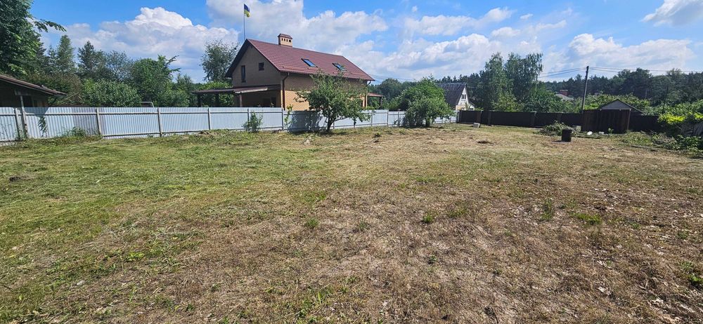 Ділянка 11.2 соток С/Т Расвет Здорівка