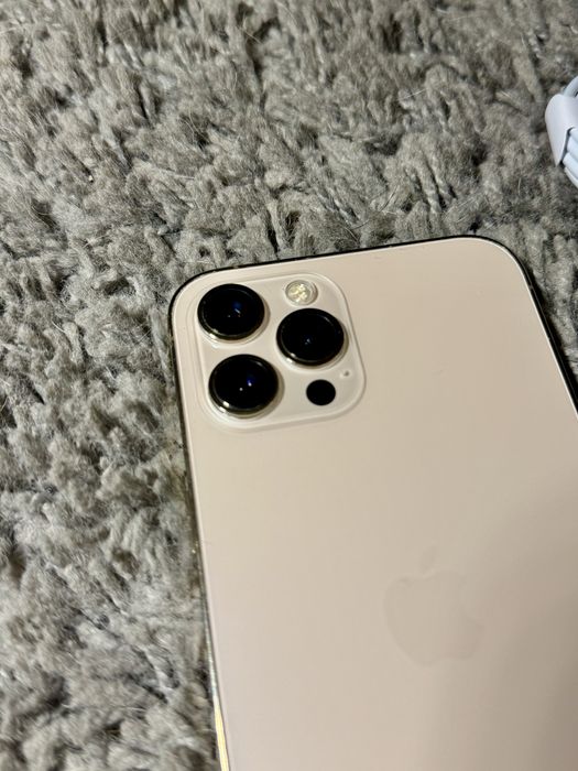 iPhone 12 Pro Max (Perfeito)