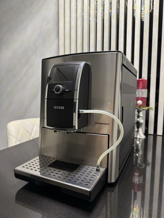 Ekspres do kawy Nivona CafeRomatica