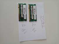 Memoria ram portatil