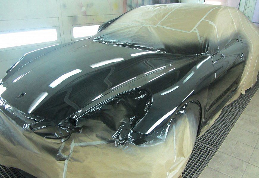 Покраска, рихтовка,сварка,полировка ГАРАНТИЯ на выполненые роботы!