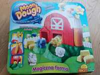 Moon Dough Piankolina Magiczna Farma 91006