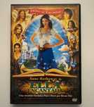 DVD Ella encantada
