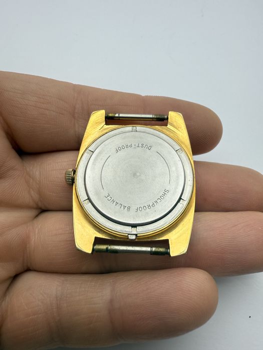 Zegarek Wostok USSR AU-10