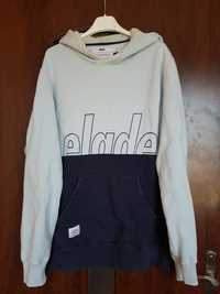 bluza z kapturem elade college hoodie L ssg prosto lucky dice nbl koka