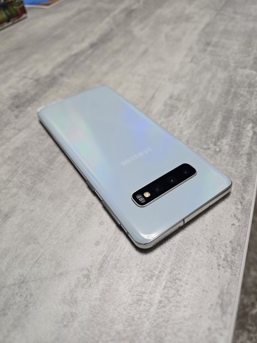 Самсунг Samsung Galaxy s10