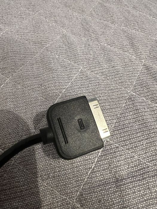 Adapter apple ipod aux jack