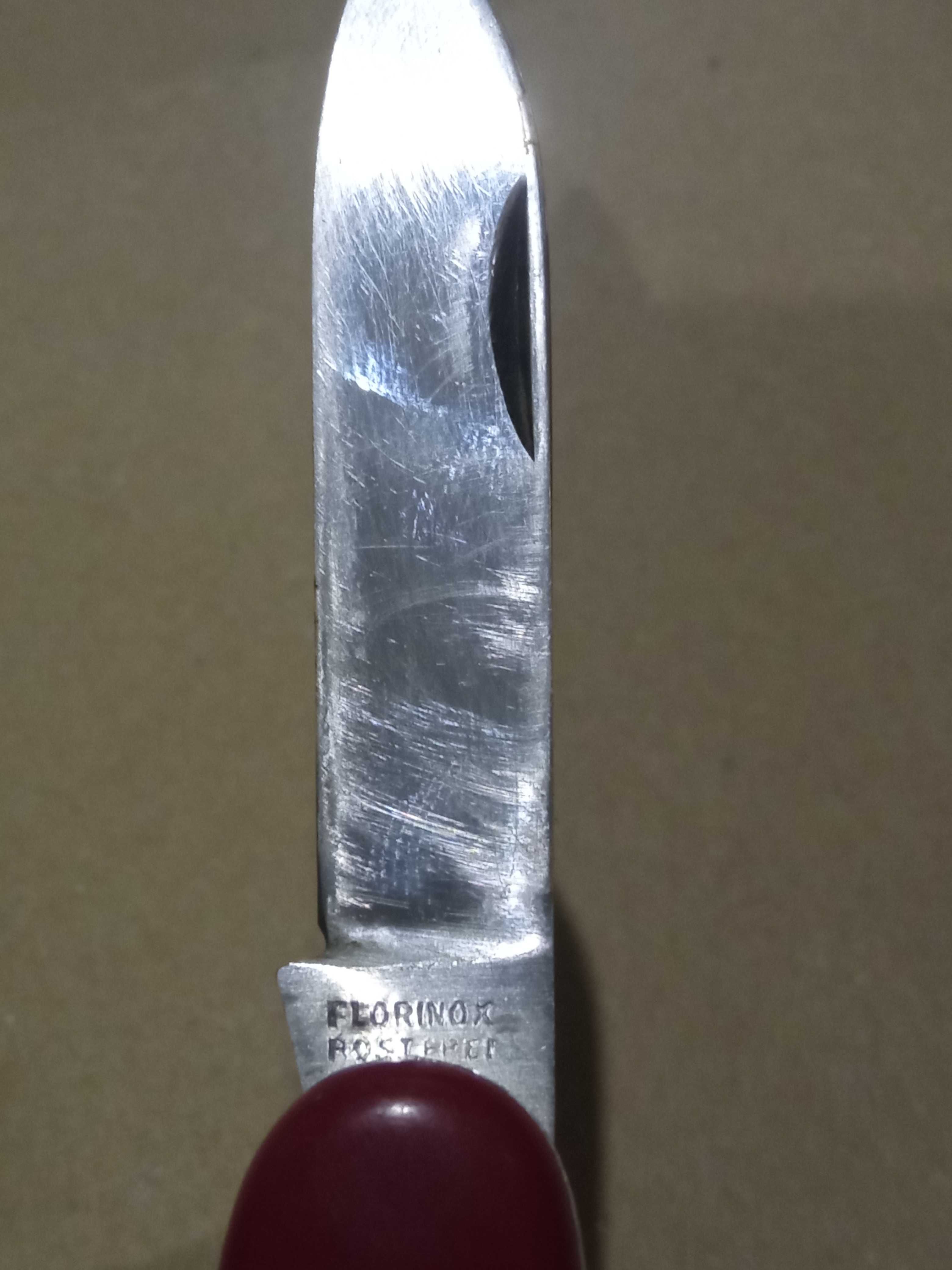 Нож складной Florinox