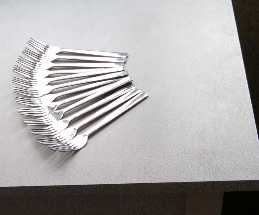 Нержавеющие предметы