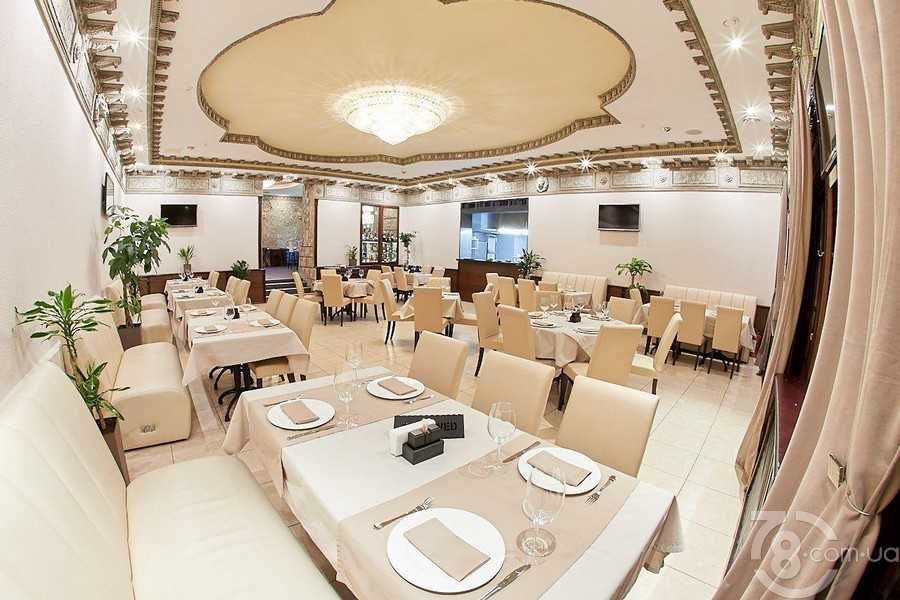 Будівля 11000 м2 пр. Героїв Харкова