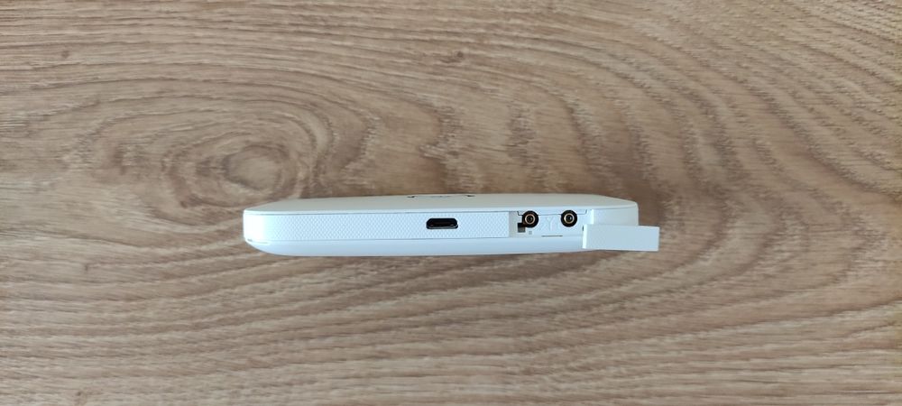 Комплект 3G 4G Wi-Fi роутер R216