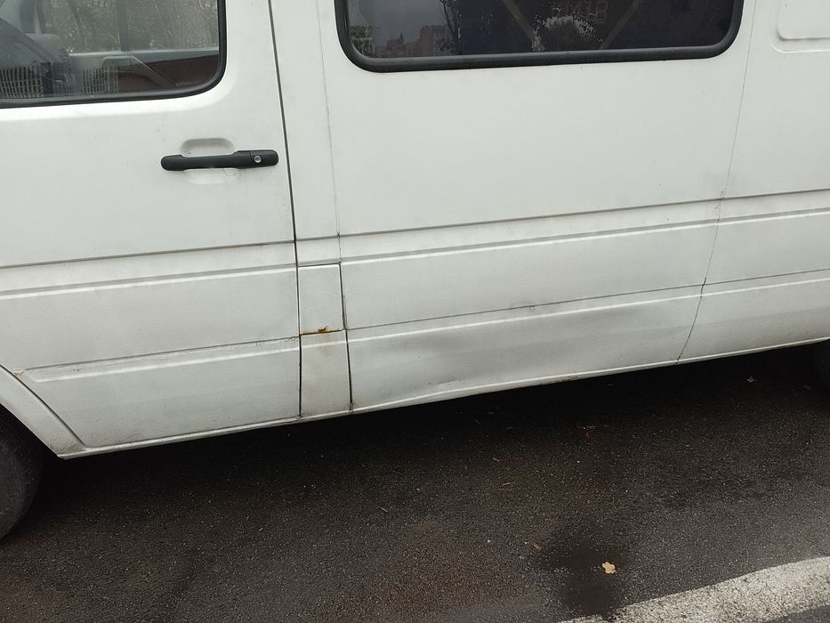 Фольксваген лт 28