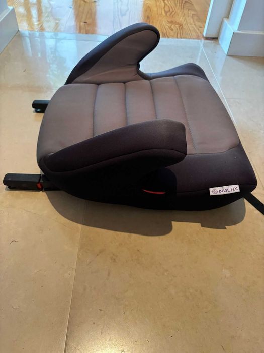 Assento de Carro com sistema isofix