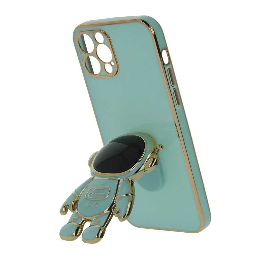 etui Astronaut Case do iPhone: 12, 12 Pro, 14, 14 pro, 14 pro max