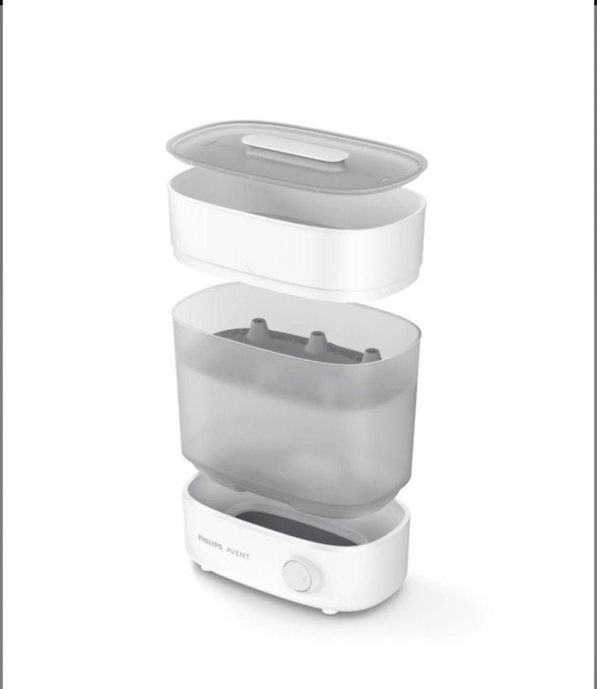 Стерилізатор Philips Avent