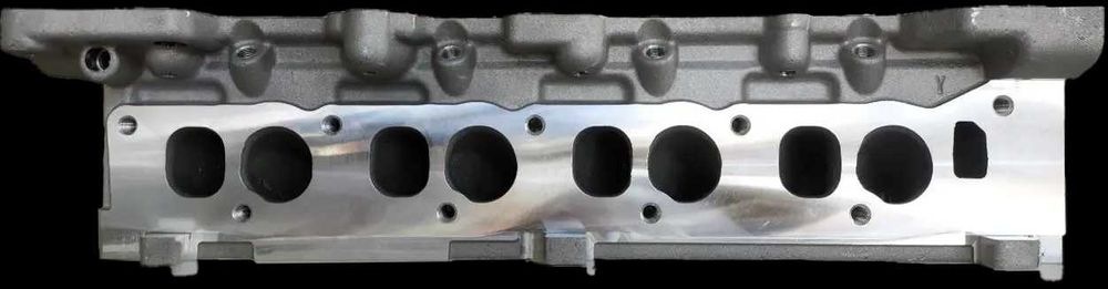 Головка блока Fiat Doblo Ducato 1.6 2.0  MTJ JTD 71753830