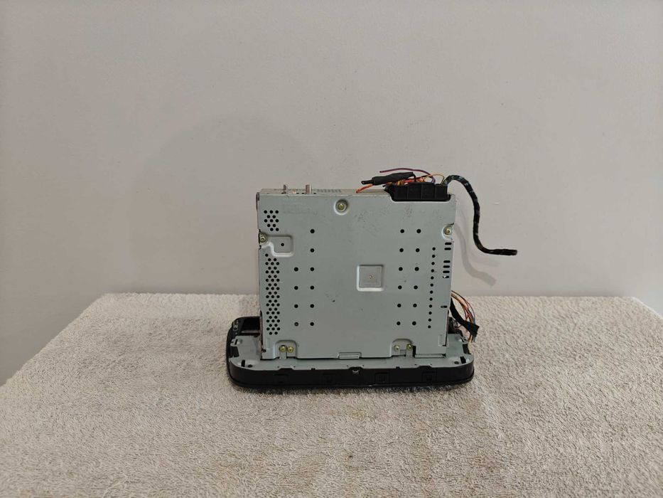 Ekran Radio Wyświetlacz Seat Mii Oryginał EUROPA