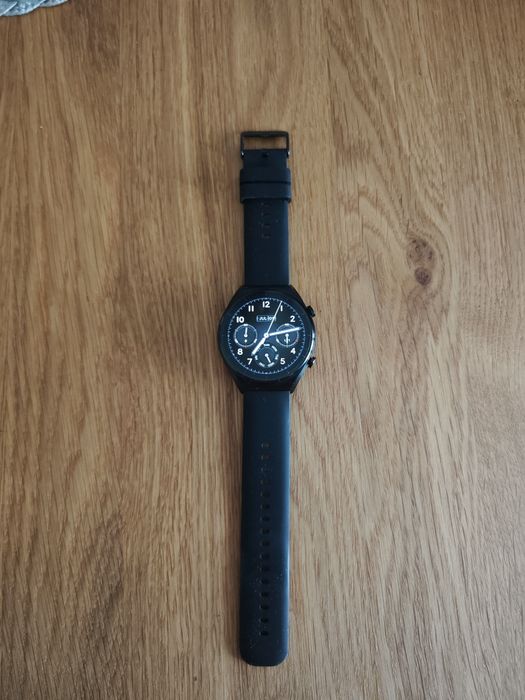 Xiaomi S1 watch jak nowy