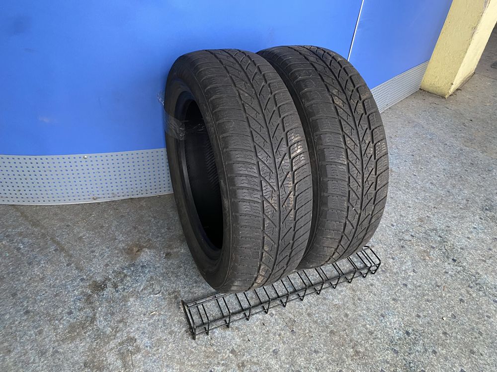 Gislaved Euro Frost 5 185/60r15