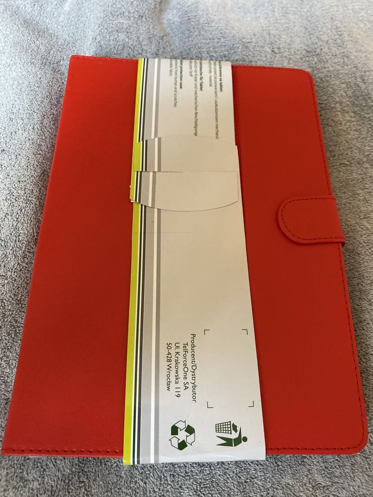 Etui na tablet Green Go 10