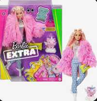Кукла Mattel Барби Модница Экстра Модная Блондинка Barbie Extra